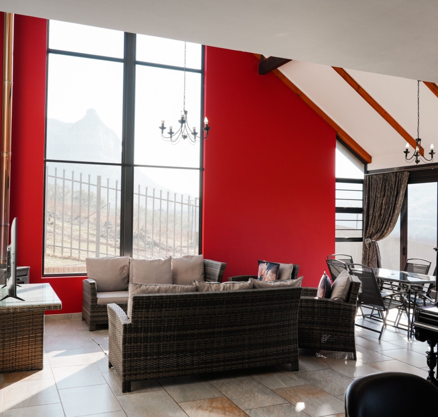 3 Bedroom Property for Sale in Clarens Free State